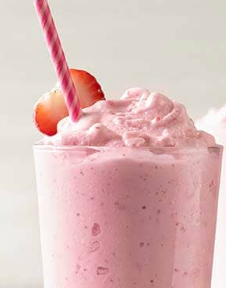 Milkshake
