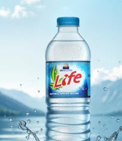 Water