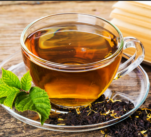 Tea