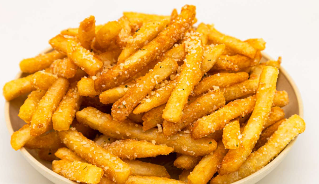 بطاطا مقلية