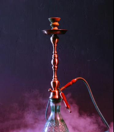 شيشة انجليزي